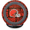 NFL Cleveland Browns - Blast Fast Charge Wireless Charging Stand Skin