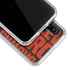 NFL Cleveland Browns - Blast Galaxy A20 Clear Case