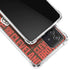 NFL Cleveland Browns - Blast Galaxy A52 5G Clear Case