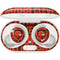 NFL Cleveland Browns - Blast Galaxy Buds Plus Skin