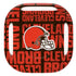 NFL Cleveland Browns - Blast Galaxy Buds Pro Skin