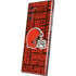 NFL Cleveland Browns - Blast Galaxy Note 10 Skin