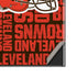 NFL Cleveland Browns - Blast Galaxy Note20 Ultra 5G Skin