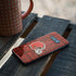 NFL Cleveland Browns - Blast Galaxy S10e Skin