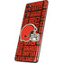 NFL Cleveland Browns - Blast Galaxy S20 Fan Edition Skin
