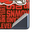 NFL Cleveland Browns - Blast Galaxy S20 Fan Edition Skin