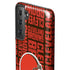 NFL Cleveland Browns - Blast Galaxy S21 Plus 5G Pro Case