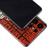 NFL Cleveland Browns - Blast Galaxy S21 Ultra 5G Skin