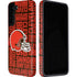 NFL Cleveland Browns - Blast Galaxy S22 Pro Case