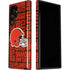 NFL Cleveland Browns - Blast Galaxy S22 Ultra Pro Case