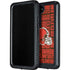 NFL Cleveland Browns - Blast Galaxy S23 Plus Waterproof Case