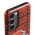NFL Cleveland Browns - Blast Galaxy S23 Pro Case