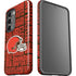 NFL Cleveland Browns - Blast Galaxy S23 Pro Case
