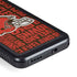 NFL Cleveland Browns - Blast Galaxy S23 Waterproof Case