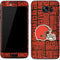 NFL Cleveland Browns - Blast Galaxy S7 Skin