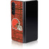 NFL Cleveland Browns - Blast Galaxy Z Fold5 5G Skin
