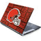 NFL Cleveland Browns - Blast Generic Laptop Skin