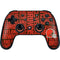 NFL Cleveland Browns - Blast Google Stadia Controller Skin