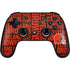 NFL Cleveland Browns - Blast Google Stadia Controller Skin