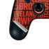 NFL Cleveland Browns - Blast Google Stadia Controller Skin