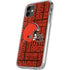 NFL Cleveland Browns - Blast iPhone 11 Clear Case