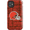 NFL Cleveland Browns - Blast iPhone 11 Impact Case