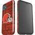 NFL Cleveland Browns - Blast iPhone 11 Impact Case