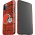 NFL Cleveland Browns - Blast iPhone 11 Pro Max Lite Case