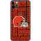 NFL Cleveland Browns - Blast iPhone 11 Pro Max Skin