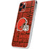 NFL Cleveland Browns - Blast iPhone 11 Pro Skin