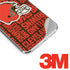 NFL Cleveland Browns - Blast iPhone 11 Pro Skin
