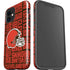 NFL Cleveland Browns - Blast iPhone 12 Impact Case