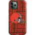 NFL Cleveland Browns - Blast iPhone 12 Pro Max Impact Case