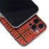 NFL Cleveland Browns - Blast iPhone 12 Pro Max Skin