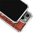 NFL Cleveland Browns - Blast iPhone 13 Pro Clear Case