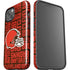 NFL Cleveland Browns - Blast iPhone 14 Plus Impact Case