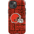 NFL Cleveland Browns - Blast iPhone 15 Impact Case
