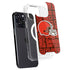 NFL Cleveland Browns - Blast iPhone 15 Pro Max MagSafe Case