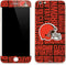 NFL Cleveland Browns - Blast iPhone 6/6s Plus Skin