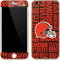 NFL Cleveland Browns - Blast iPhone 6/6s Skin