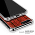 NFL Cleveland Browns - Blast iPhone 7/8 Plus Clear Case