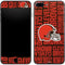 NFL Cleveland Browns - Blast iPhone 7 Plus Skin