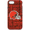 NFL Cleveland Browns - Blast iPhone 7 Pro Case