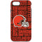 NFL Cleveland Browns - Blast iPhone 8 Pro Case