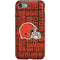 NFL Cleveland Browns - Blast iPhone SE (2nd & 3rd Gen) Pro Case