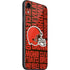 NFL Cleveland Browns - Blast iPhone SE (2nd & 3rd Gen) Skin