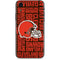NFL Cleveland Browns - Blast iPhone XR Skin