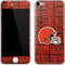 NFL Cleveland Browns - Blast Apple iPod Skin