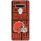 NFL Cleveland Browns - Blast LG Stylo 6 Clear Case