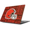 NFL Cleveland Browns - Blast Apple MacBook Skin
